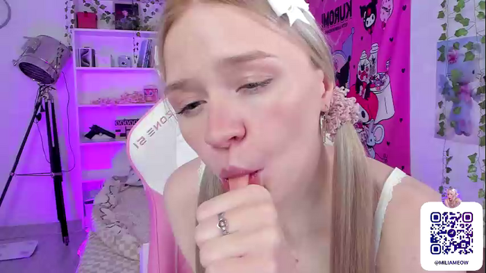 miliameow