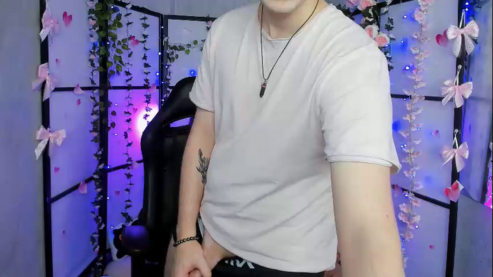 zackhandsome