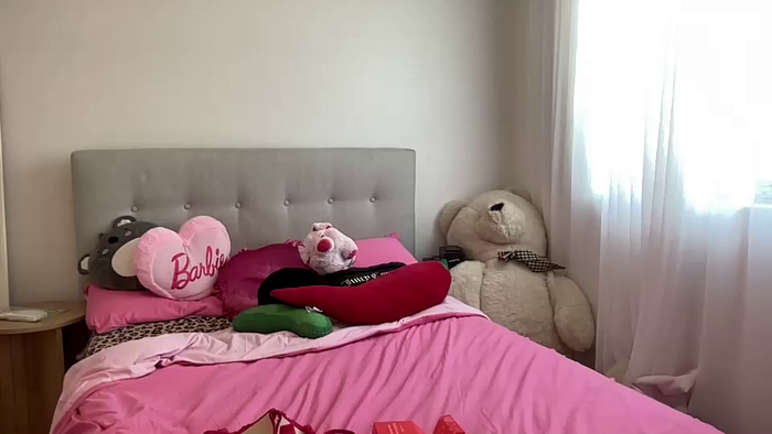 shysashy