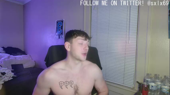 sexylax69