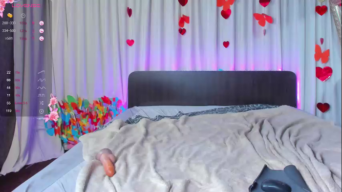 jesikalooove