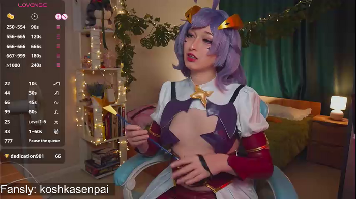 koshkasenpai