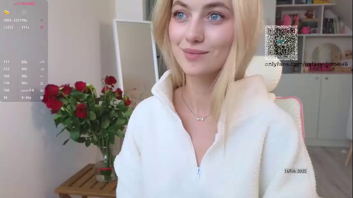 brilliantvictoria