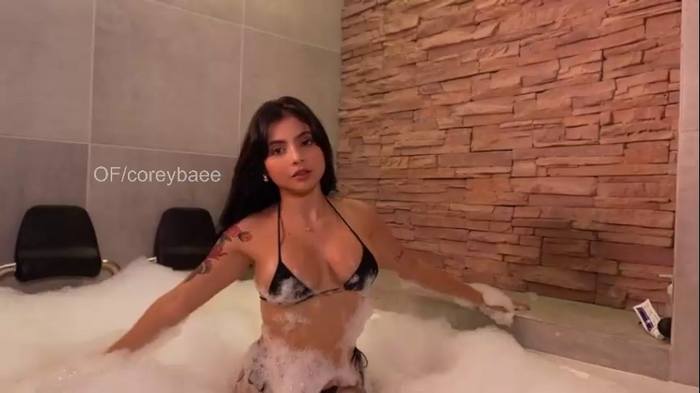 coreybae