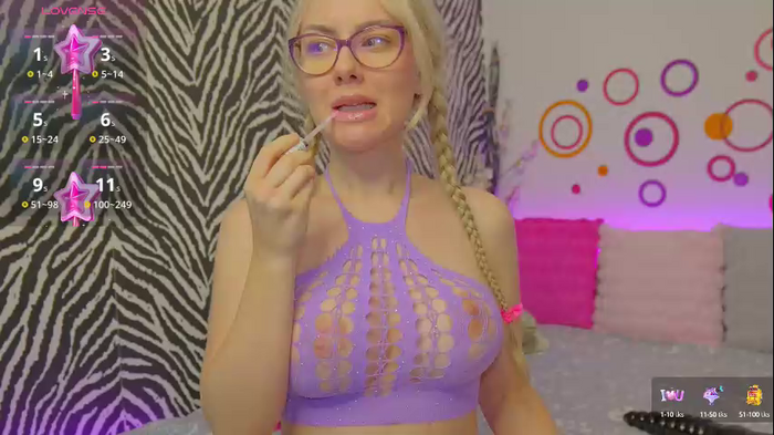 jennyshow