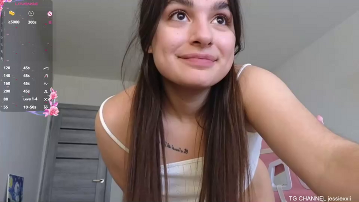 jessiexxi