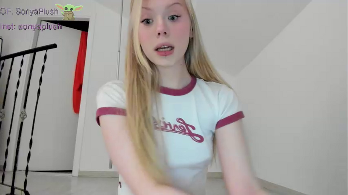 sonyaplush