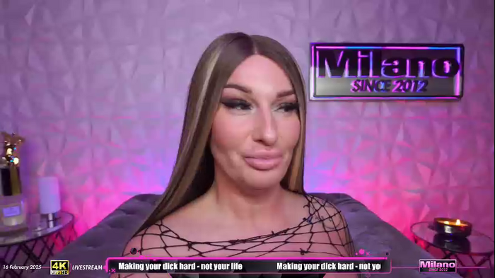 tamaramilano