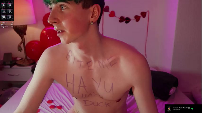 alfiegreenxxx