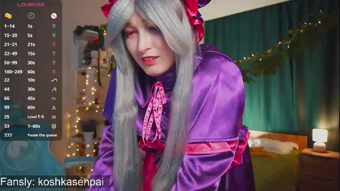 koshkasenpai