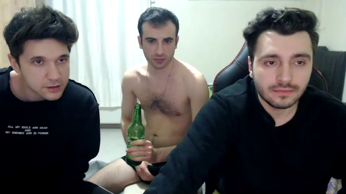 2handsomeman