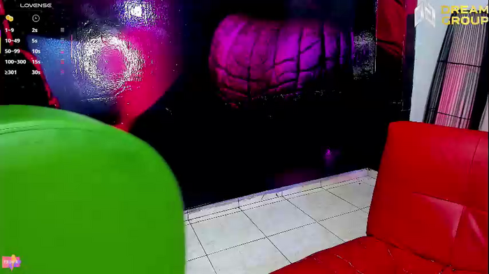 secretpartys