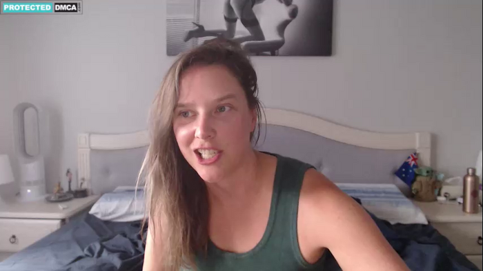 bluexstacey