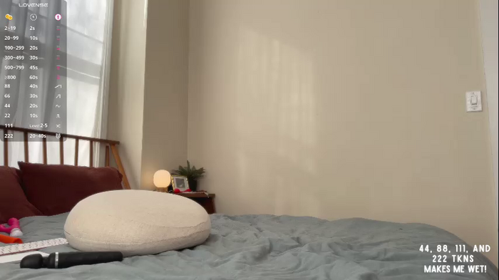 lazylittlething