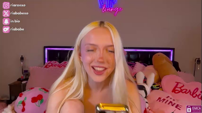 riababe