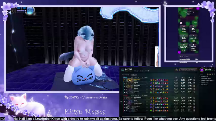 sassykittyn
