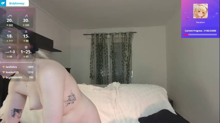 xxxhoneyxx