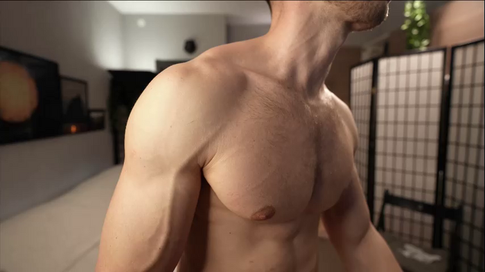 muscularfriend