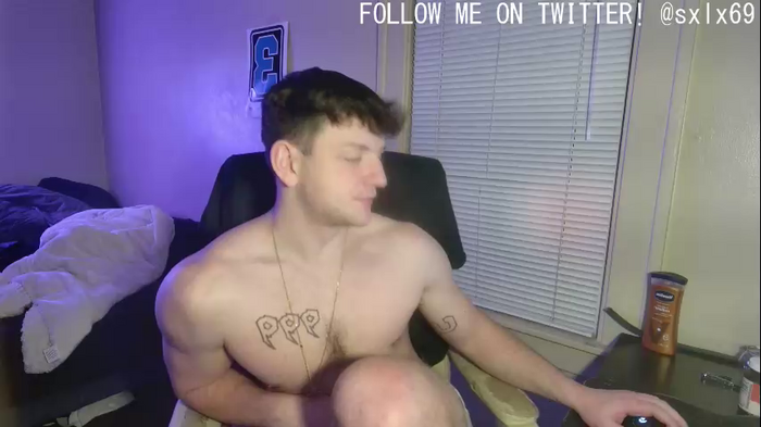 sexylax69