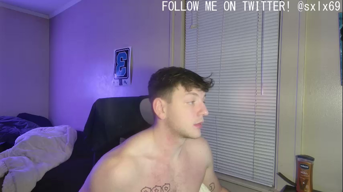 sexylax69