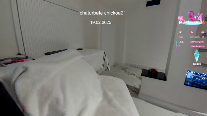 chickoa21
