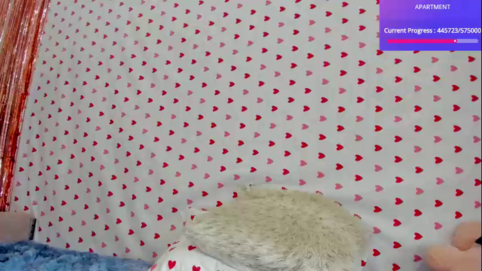 crystalnut