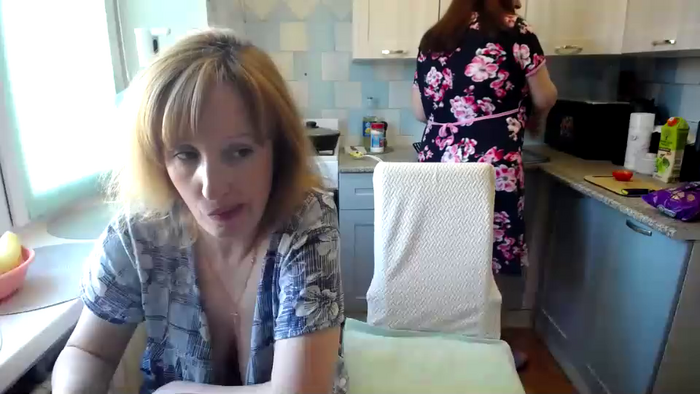 donnalimadonna