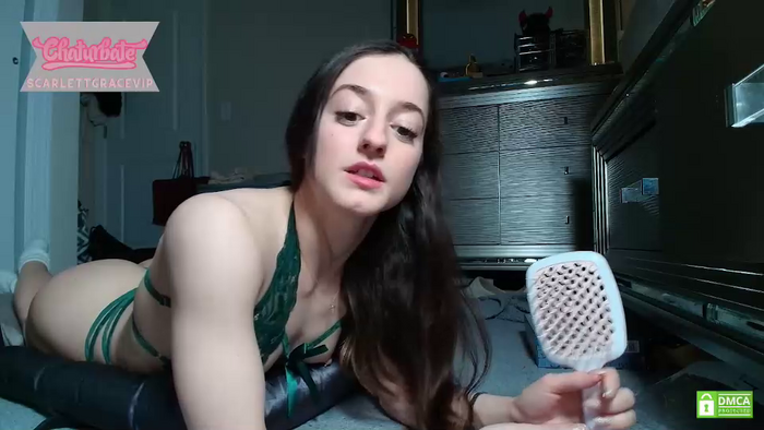 scarlettgracevip