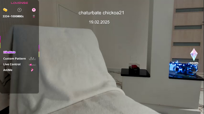 chickoa21
