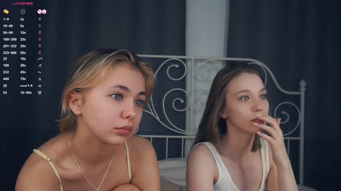 mildredgarrett
