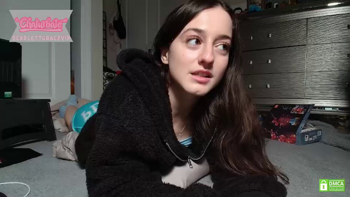 scarlettgracevip