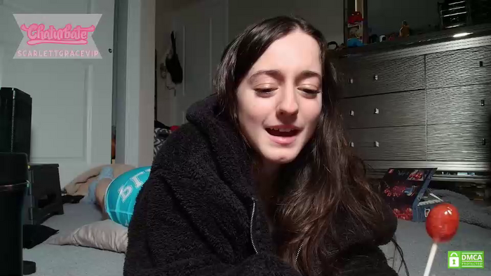scarlettgracevip