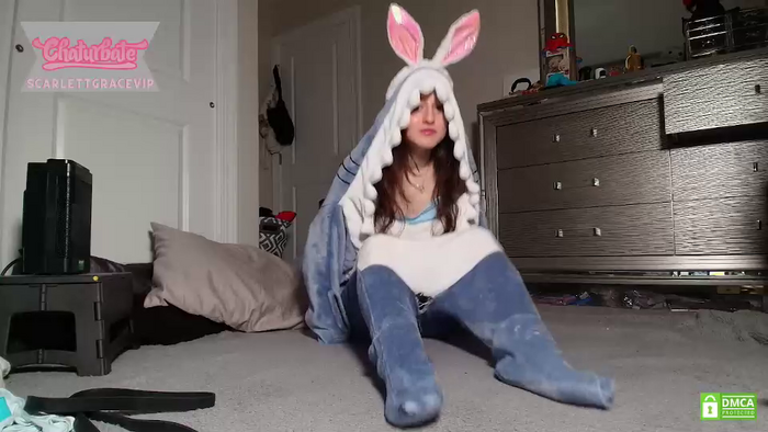 scarlettgracevip