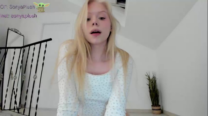 sonyaplush