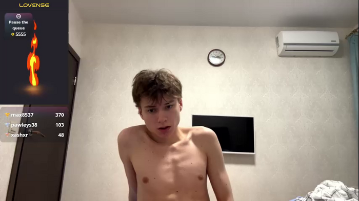 aronrodrigo