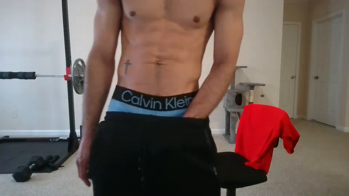 kevin9nch