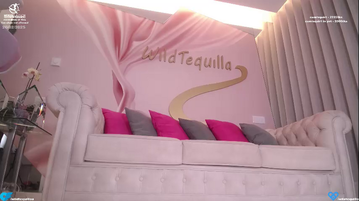 wildtequilla