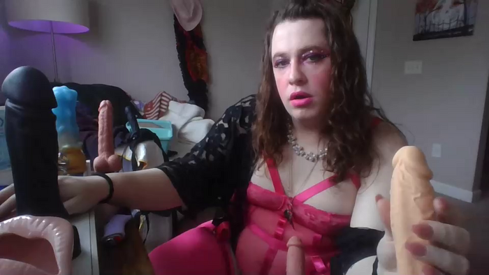 mxsissycharlotte