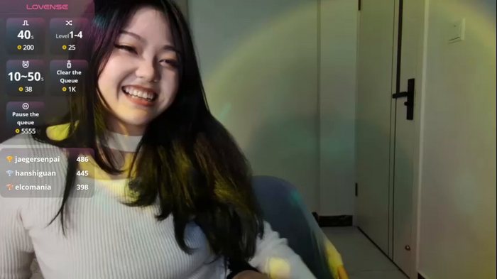 liunana