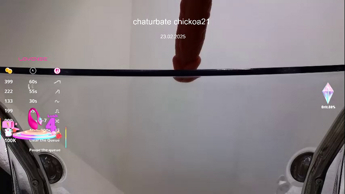 chickoa21