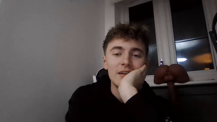 luciancrowe