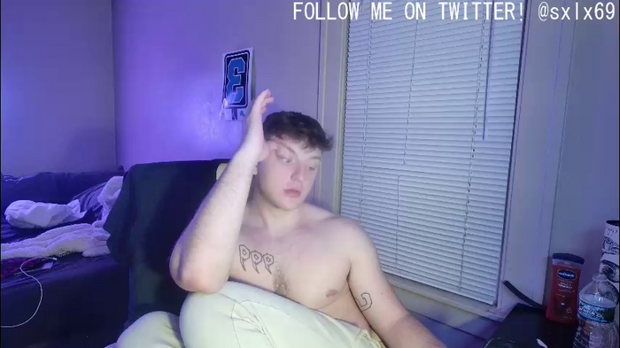 sexylax69