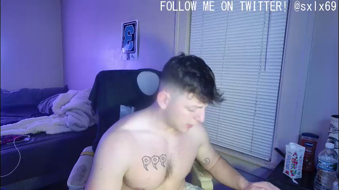 sexylax69