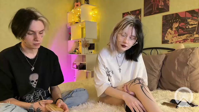 veryraretwins