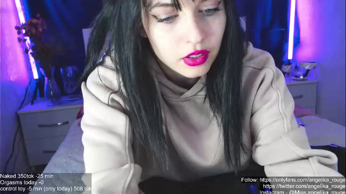 angelika_rouge