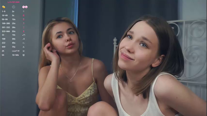 mildredgarrett