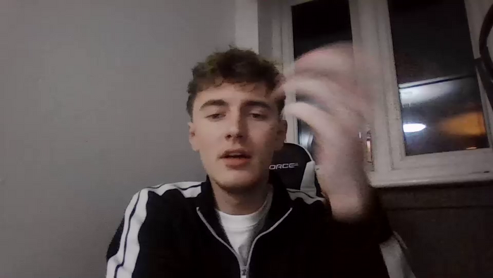 luciancrowe