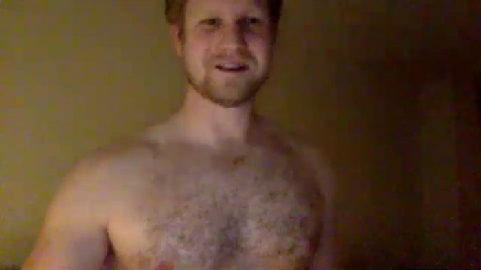 thehairyprince