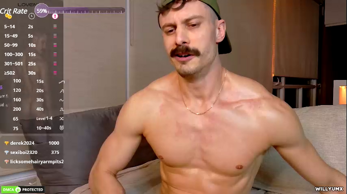 willyumx