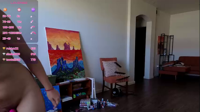 nakedpaint245477